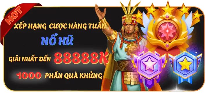 Cách thắng nổ hũ